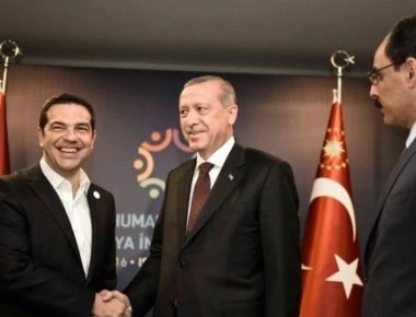 Κρίσιμη υπουργική συνεδρίαση για ελληνοτουρκικά: Η κυβέρνηση αποφασίζει πως θα αντιμετωπίσει τον «τρελό» Ρ.Τ. Ερντογάν